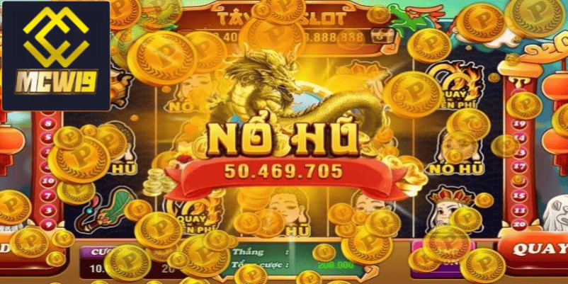 Game nổ hũ trực tuyến - Tìm hiểu chi tiết về game đổi thưởng cho tân binh tại MCW19 5 Chiến lược chơi game đạt hiệu quà cao