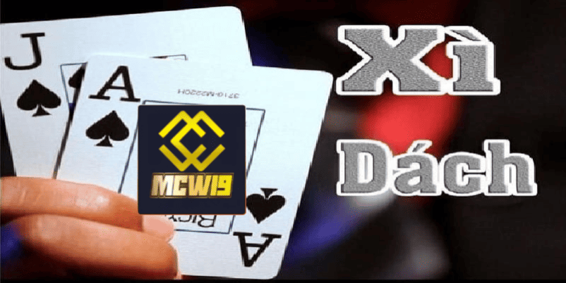 Cách chơi xì dách luôn thắng tại MCW19 - Chiến lược và mẹo chơi hiệu quả 4 Phân tích bài và cách tính điểm